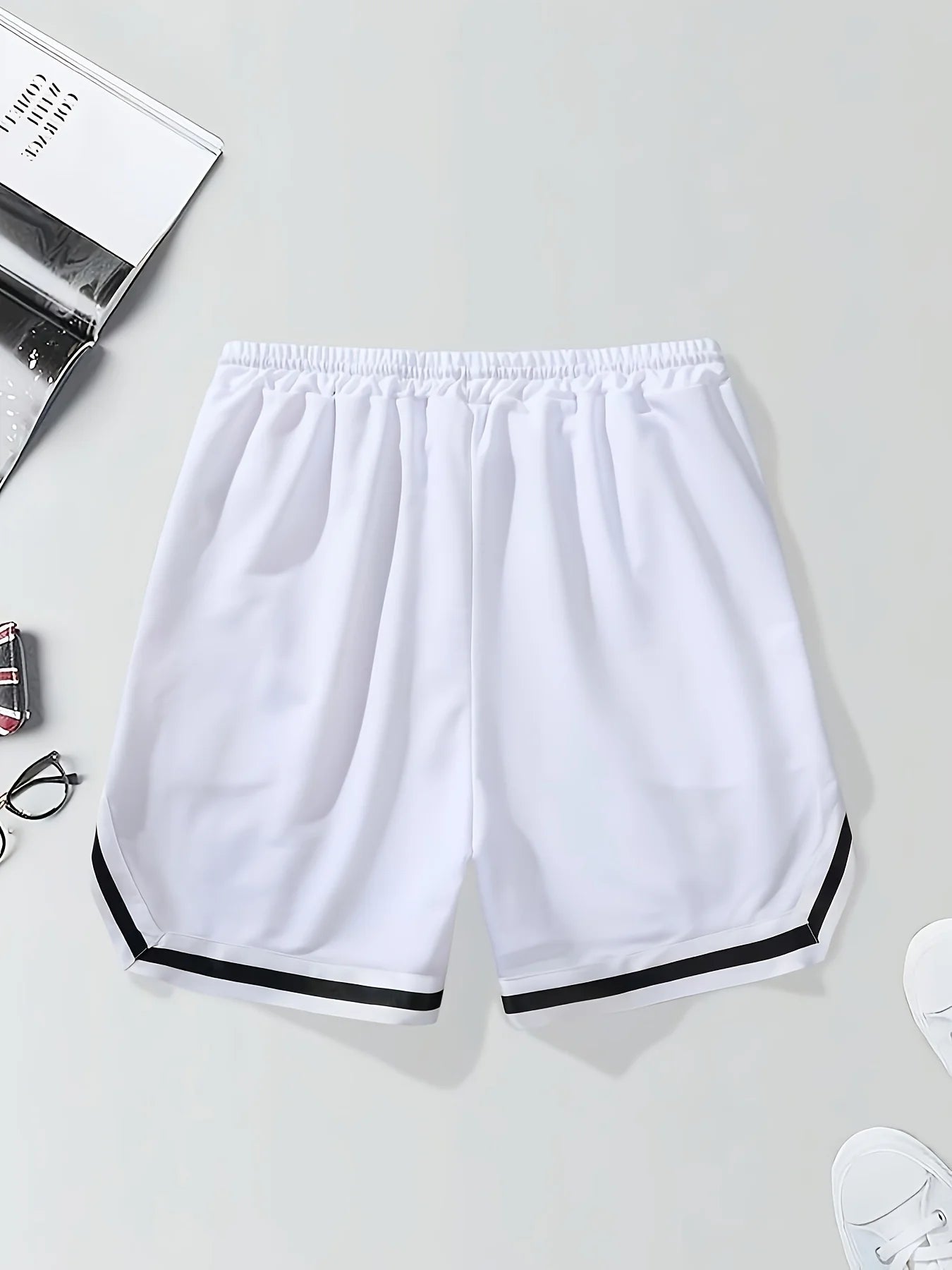 Shogun`s LA Trap Short Streetwear