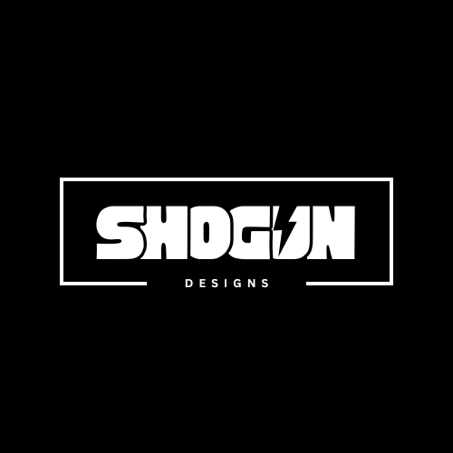 Shogun Designs