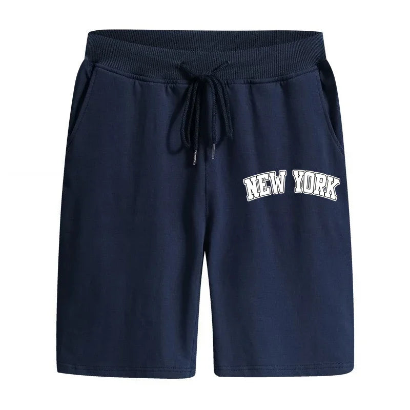 Shogun`s Classic Cotton Streetwear Short