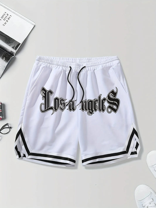Shogun`s LA Trap Short Streetwear