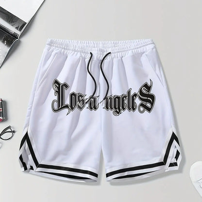 Shogun`s LA Trap Short Streetwear