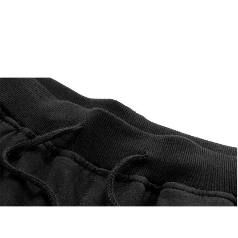 Shogun`s Classic Cotton Streetwear Short