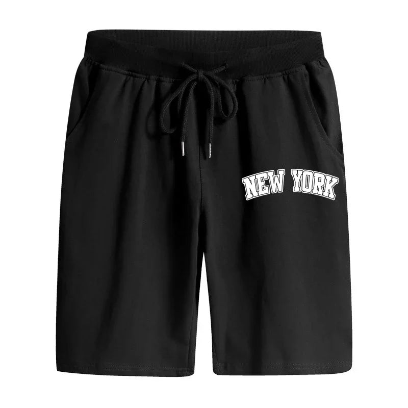 Shogun`s Classic Cotton Streetwear Short