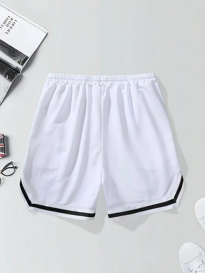 Shogun`s LA Trap Short Streetwear