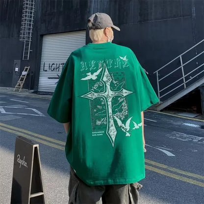 Japanese Shogun Streetwear