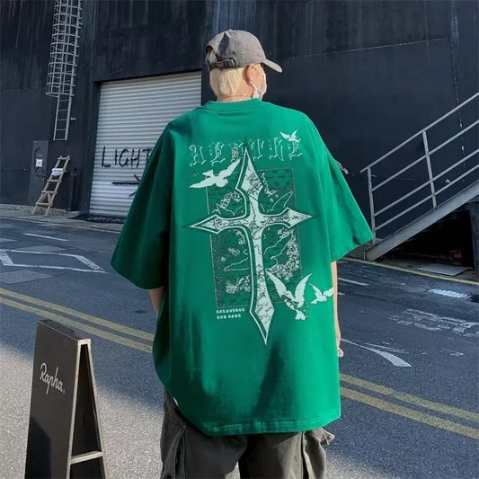 Japanese Shogun Streetwear