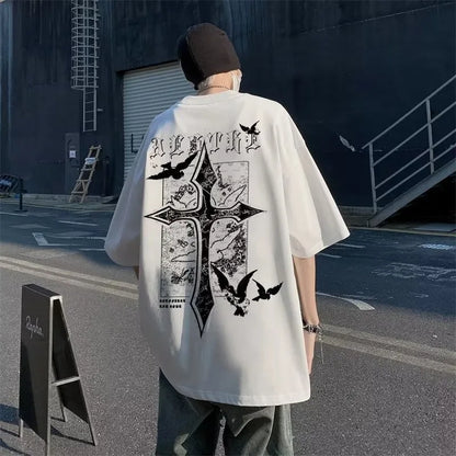 Japanese Shogun Streetwear