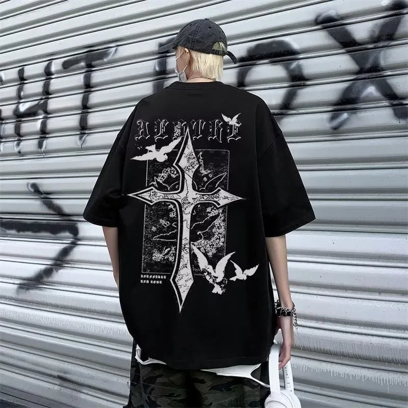 Japanese Shogun Streetwear