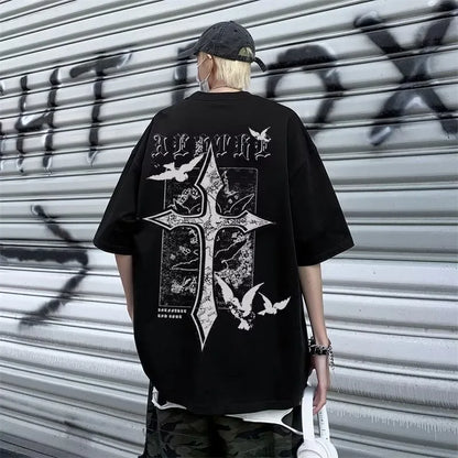 Japanese Shogun Streetwear