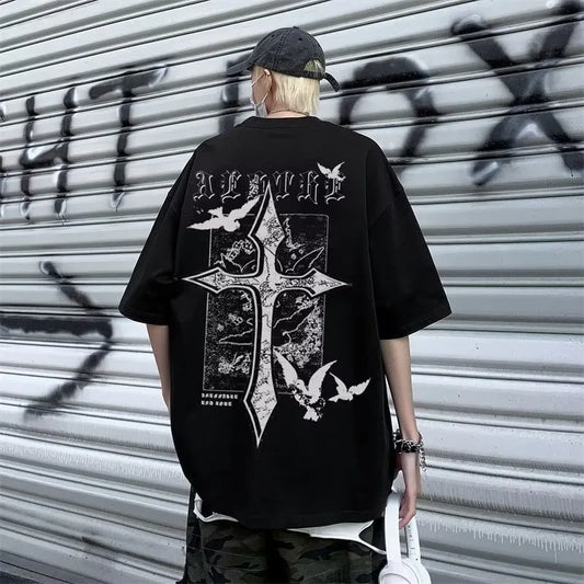 Japanese Shogun Streetwear