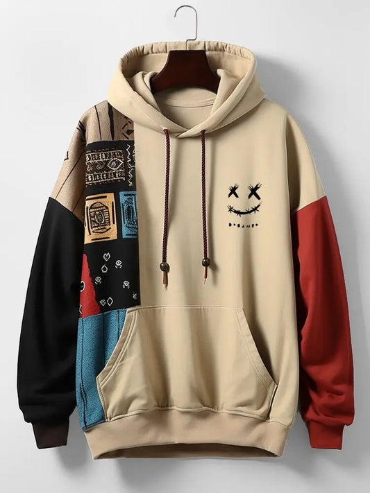 Shogun`s Autumn Hoodie For Men and Women