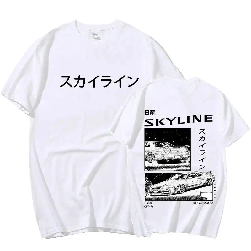 Men's Cotton`s Shogun Threads