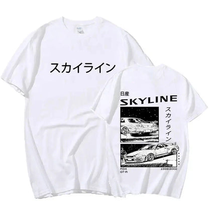 Men's Cotton`s Shogun Threads