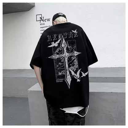 Japanese Shogun Streetwear