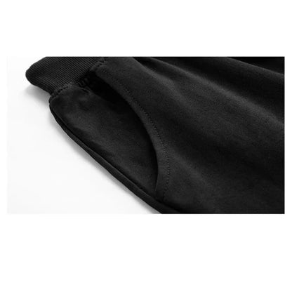 Shogun`s Classic Cotton Streetwear Short