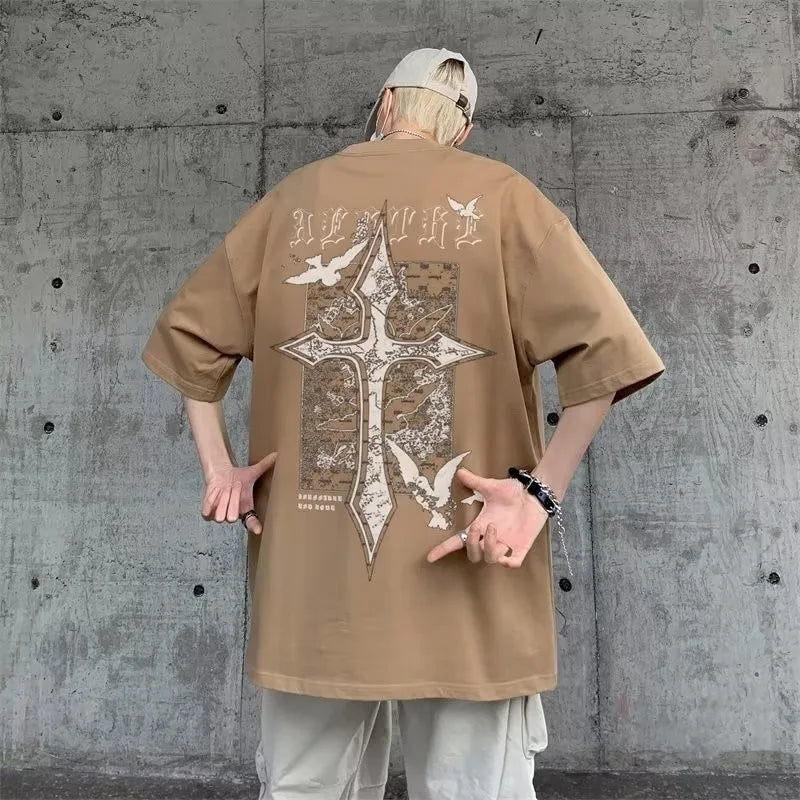 Japanese Shogun Streetwear