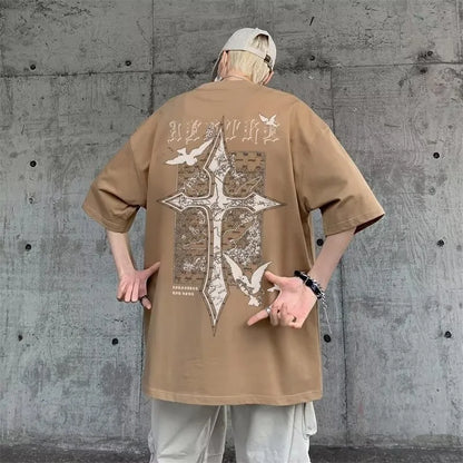 Japanese Shogun Streetwear