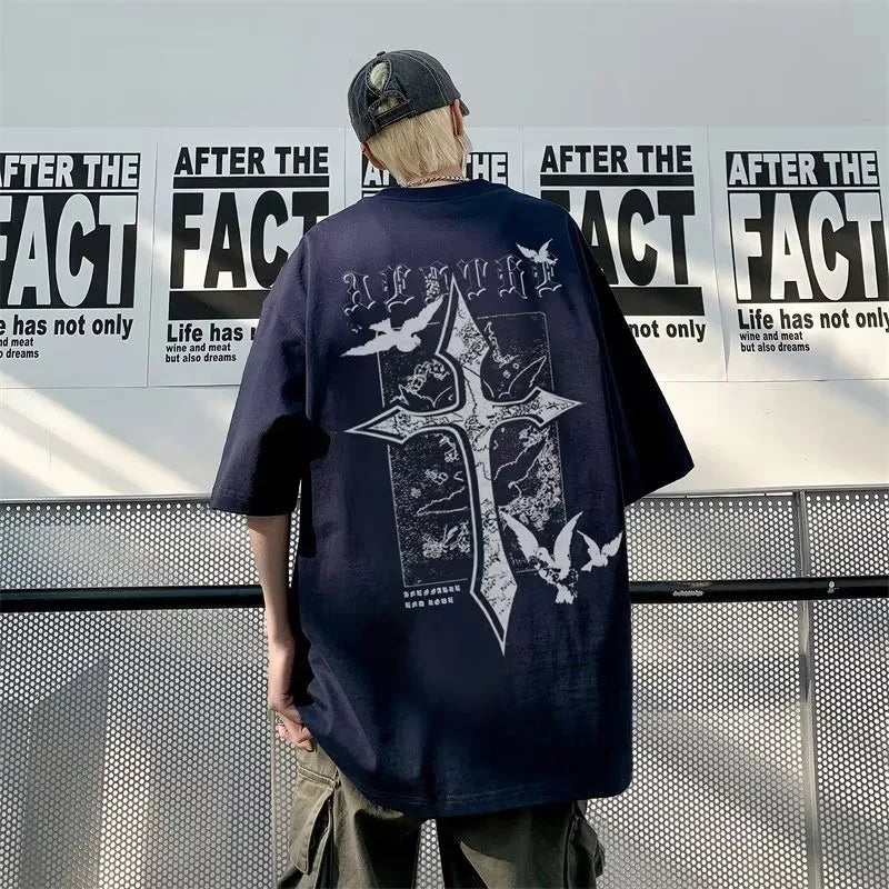Japanese Shogun Streetwear