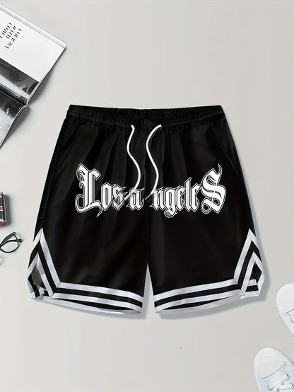 Shogun`s LA Trap Short Streetwear