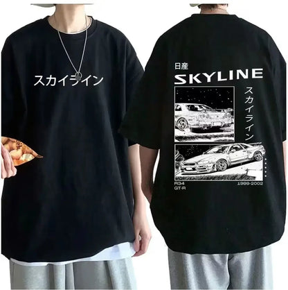 Men's Cotton`s Shogun Threads
