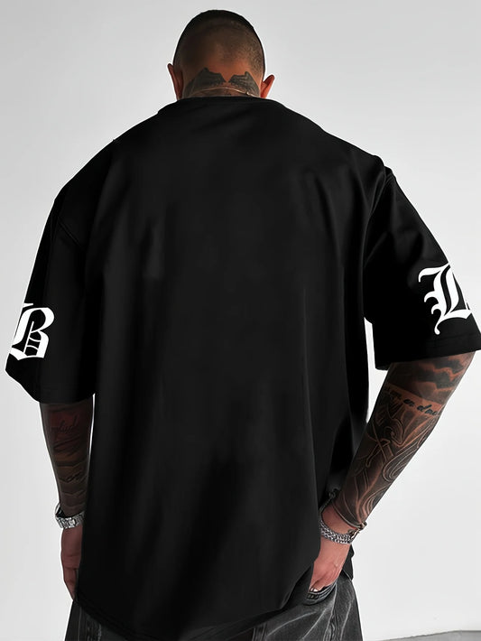 Chicago men's street-shirt