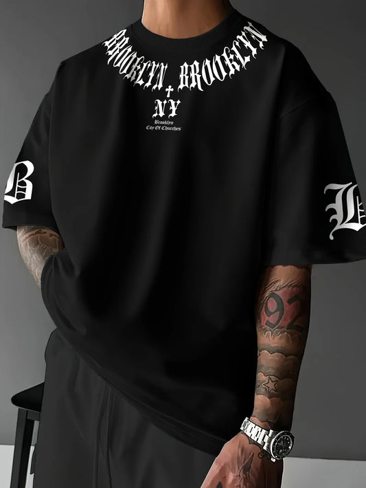 Chicago men's street-shirt
