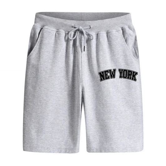 Shogun`s Classic Cotton Streetwear Short